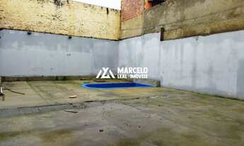 Imagem: Alugo, terreno de fundos ideal para lava