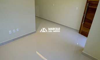 Imagem 4: Vendo casa nova e averbada de 2/4 sendo 1 suíte com subsidio do PMCMV