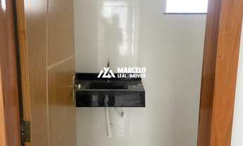 Imagem 6: Vendo casa 3 quartos sendo 1 suíte com 1 vaga de garagem no Primavera - Apenas 2