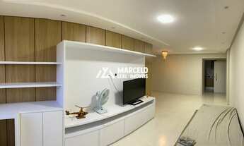 Imagem 4: Vendo Apto de 2º andar no Residencial Buena Vista no Bairro Boa vista com 3/4 se