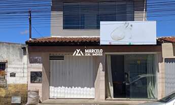 Imagem: Casa à Venda em Vitória da Conquista