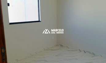 Imagem 5: Casa 3 quartos, sendo 1 suíte no bairro Primavera pronta pra vc mudar e com dir