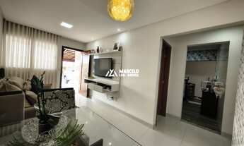 Imagem 2: Vendo casa solta completamente reformada no condomínio Alfa Park com 3 quartos s