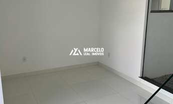 Imagem 4: Casa com 97m², 3 dormitórios com 1 suite no bairro Felícia em Vitória da Conquis