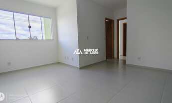 Imagem 2: Vendo apartamento 6º andar, 2 quartos sendo 1 suíte em Condomínio Completo no Ca