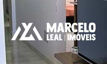 Imagem: Casa 2 quartos sendo 1 suíte, toda no porcelanato