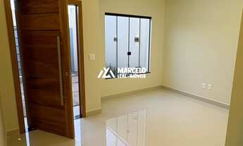 Imagem 3: Vendo casa nova e averbada de 2/4 sendo 1 suíte com subsidio do PMCMV