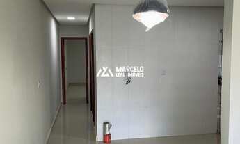 Imagem 4: Vendo casa de 3/4 sendo 01 suíte com estrutura pra construir em cima em otima lo