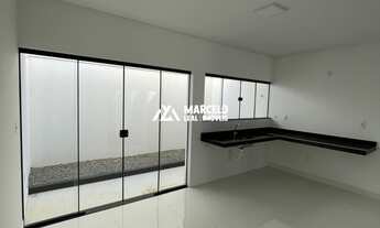 Imagem 5: Casa com 97m², 3 dormitórios com 1 suite no bairro Felícia em Vitória da Conquis