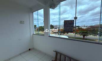 Imagem 3: Alugo apto de 2/4 sendo 01 suíte com até 02 vagas a poucos mts do Hospital de Ba