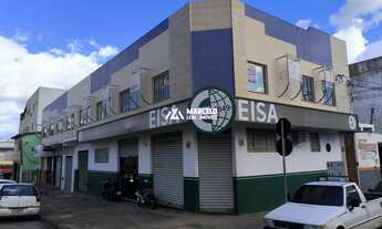 Imagem: Alugo 09 salas com possibilidade de 02 recepções