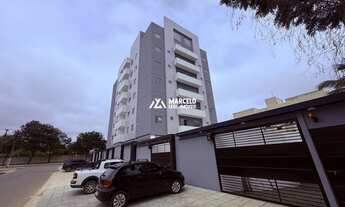 Imagem 3: Vendo apto novo de 1º andar com 3/4 sendo 02 suites e 2 vagas na melhor localiz