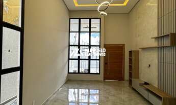 Imagem: Vendo casa te rrea solta, com aproximadamente