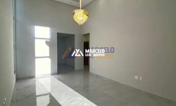 Imagem 3: Linda casa a venda com 3 suítes e área privativa de 171 m² dentro do Condominio