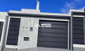 Imagem 2: Casa de 3 quartos sendo 1 suíte com garagem para até 2 autos no bairro Cidade Ma