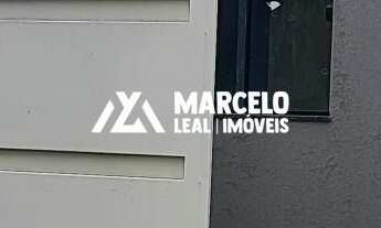 Imagem 2: Venda casa nova e averbada de 2/4 sendo 1 suíte a menos de 200 mts da Av. Brumad