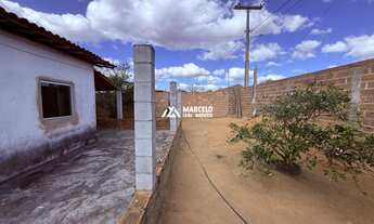 Imagem 3: Vendo Chacara de 1000 m² com casa avarandada e piscina no Loteamento Chacaras Gu