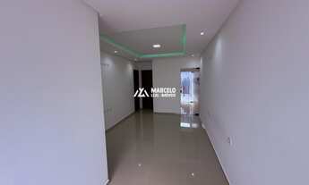 Imagem 5: Vendo casa nova de 2/4 sendo 01 suite em ótima localização no Bairro Kadija em V