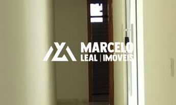 Imagem 4: Vendo casa 3 quartos sendo 1 suíte em construção em rua asfaltada no Conveima 1