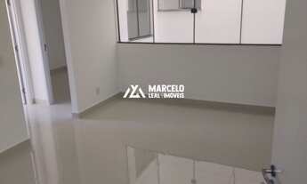 Imagem 2: Vendo apartamento novo 2 quartos sendo 1 suíte a poucos metros da Av. Olivia Flo