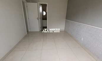 Imagem 2: Alugo apto de 2/4 sendo 01 suite com elevador e portaria 24hs no Bairro Candeias