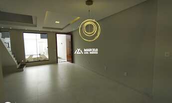 Imagem 4: Casa Duplex com fino acabamento no Santa Cecília, com 3 quartos sendo todos com