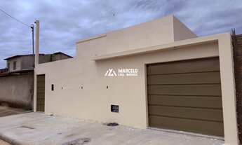 Imagem: Oportunidade ! Casa solta com 105 m² de