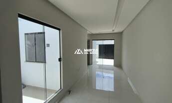 Imagem 7: Vendo linda casa nova de 3/4 sendo 01 suíte com fino acabamento na Morada dos Pa