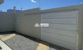 Imagem 2: Vendo Casas de 2 quartos sendo 01 suíte em fase final de finalização no bairro