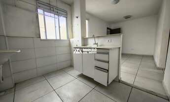 Imagem 7: RARA OPORTUNIDADE - Vendo apartamento no 4º andar com 2 quartos, em condomínio