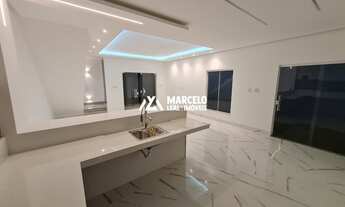 Imagem 4: Casa Solta de alto Padrão em rua asfaltada no Bairro Alto da Boa vista com 03 su