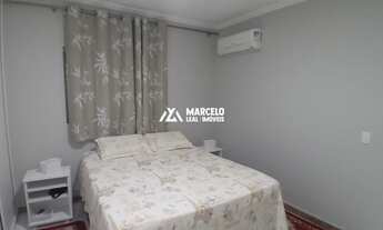 Imagem 6: Vendo Casa de laje, solta com 3/4 sendo 01 suíte com closet, fogão a lenha, 03 v