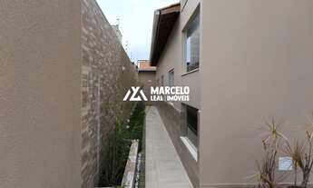 Imagem 6: Casa Alto Padrão recém construída com 247 m² de área útil próximo de Faculdades