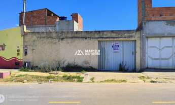 Imagem 2: Vendo Lote 8,5 X 20 MT em excelente localização no Boa Vista - Esquina com Av