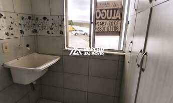 Imagem 5: Vendo Apto de 1º andar em Condomínio com portaria 24hs, semi mobiliado próximo