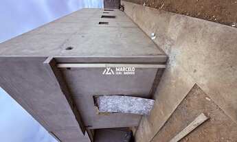 Imagem 4: Oportunidade ! Casa solta com 105 m² de laje e garagem para até 04 carros em lot