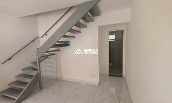 Imagem 5: Alugo casa duplex de 2/4 com 02 vagas de garagem coberta no Condominio Vivendas