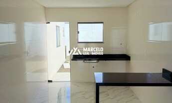 Imagem 6: Casa 3 quartos, sendo 1 suíte no bairro Primavera pronta pra vc mudar e com dir