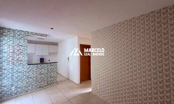 Imagem 2: Vendo apto de 2 andar recém pintado e com armários na cozinha e banheiro a pouco