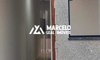 Imagem 2: Aluga casa nova (nunca antes habitada) de 2/4 sendo 1 suíte a menos de 200 mts