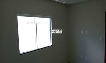 Imagem 6: Vendo Casas de 2 quartos sendo 01 suíte em fase final de finalização no bairro