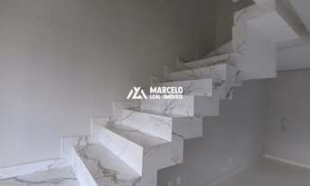 Imagem 6: Vendo Casa nova de 3/4 sendo 1 suite tipo duplex em condomínio fechado no Bairro