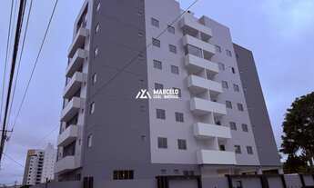 Imagem: Vendo apto novo de 1º andar com 3/4 sendo