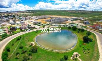 Imagem 3: Casa duplex solta, com 2 Suítes, em Condomínio Fechado com lazer completo no Lag