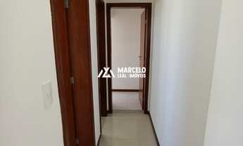 Imagem 6: Alugo apto de 3/4 sendo 02 suítes + 02 vagas com Elevador no Bairro Recreio a po