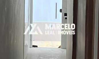 Imagem 7: Venda casa nova e averbada de 2/4 sendo 1 suíte a menos de 200 mts da Av. Brumad