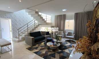 Imagem 7: Casa Alto Padrão recém construída com 247 m² de área útil próximo de Faculdades