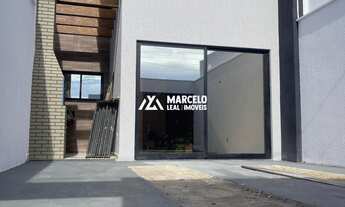 Imagem 3: Casa de 3 quartos sendo 1 suíte com garagem para até 2 autos no bairro Cidade Ma