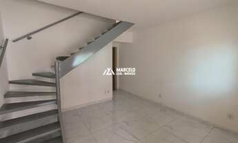 Imagem 4: Alugo casa duplex de 2/4 com 02 vagas de garagem coberta no Condominio Vivendas