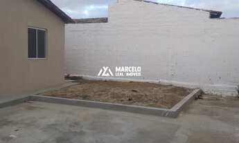 Imagem 6: Casa á venda no Morada dos Pássaros III com redução de valor - R$280.000,00 exce